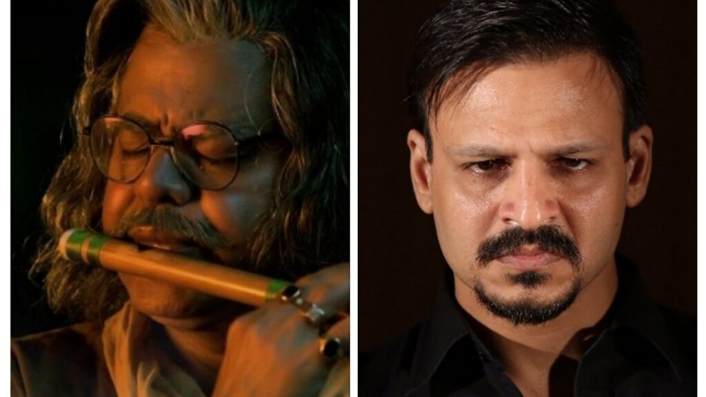 Vivek Oberoi’s “Rai” and Mahesh Manjrekar’s “The Secret of Devkaali” Hit Theatres Today