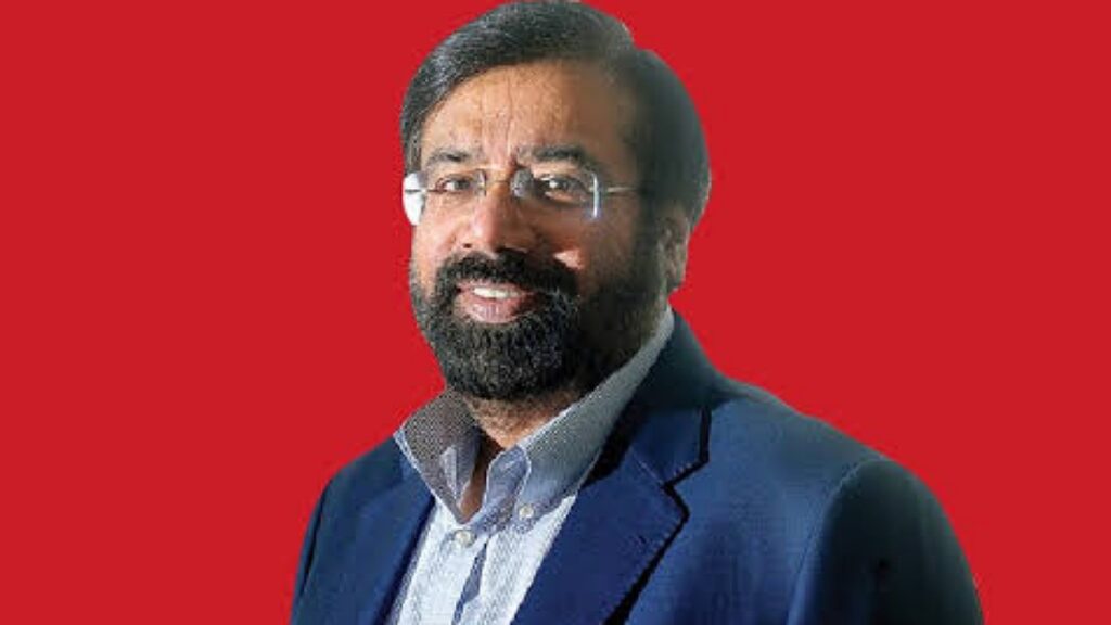 Proven Wealth Creation Strategies: Insights from Harsh Goenka for Financial Success