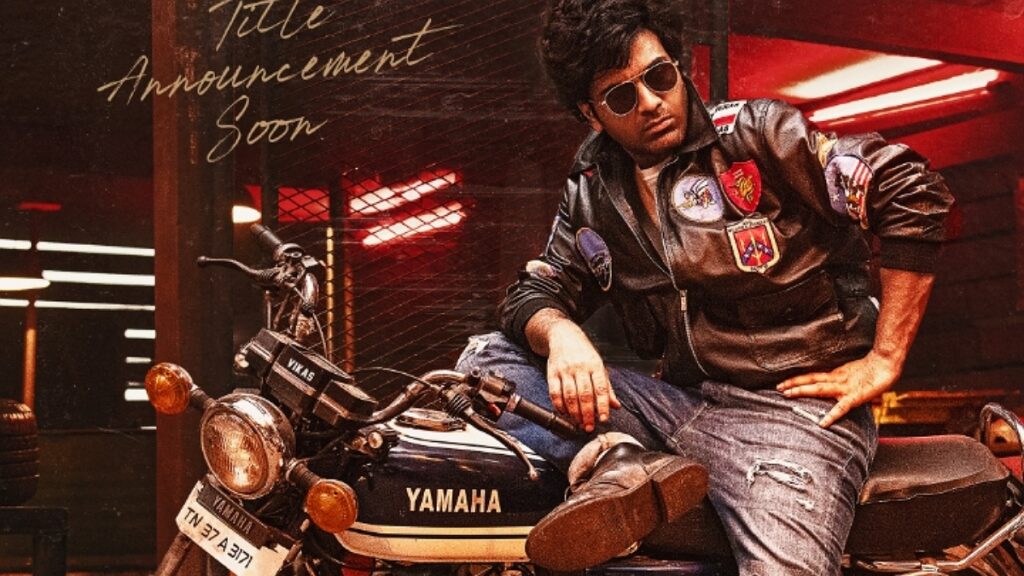 Sharwa38: Sharwanand Transforms for an Intense 1960s Tale of Action and Emotion