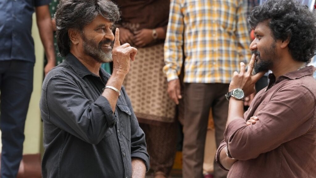 Rajinikanth’s Coolie Wraps Up Filming: An Action-Packed Treat for Fans