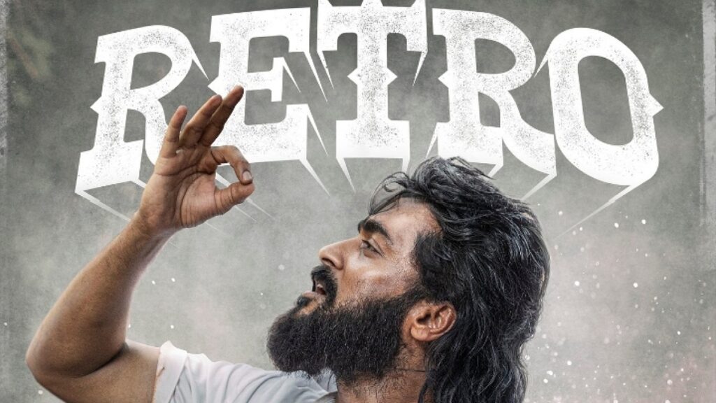Karthik Subbaraj Seeks Blessings at Annamalaiyar Temple Ahead of Retro’s Release