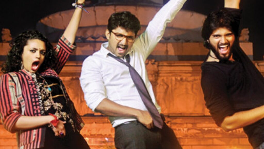 Nag Ashwin Reflects on Yevade Subramanyam’s Return at Press Meet