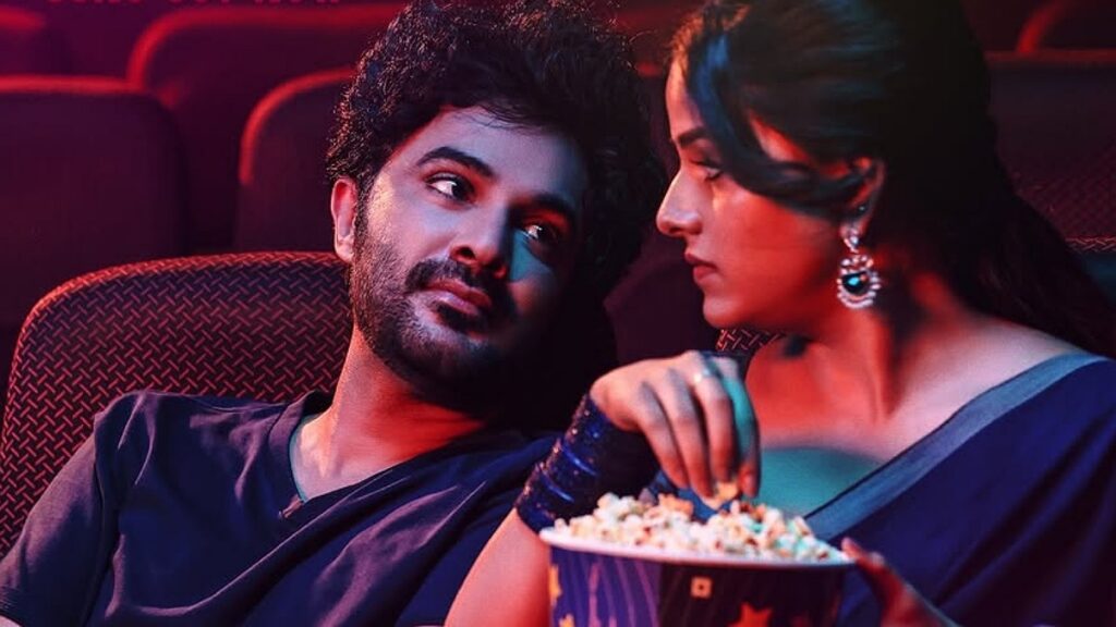 Jack – Konchem Crack: Get Ready for a Quirky Telugu Cinematic Treat This April 2025