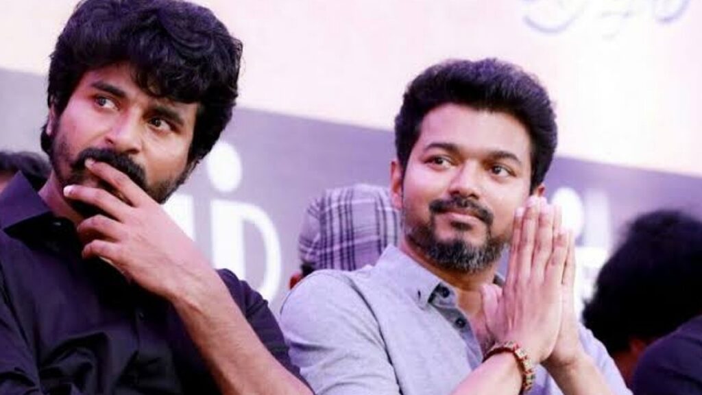 Tamil Cinema Set for a Thrilling Pongal 2026 with Parasakthi and Jananayagan