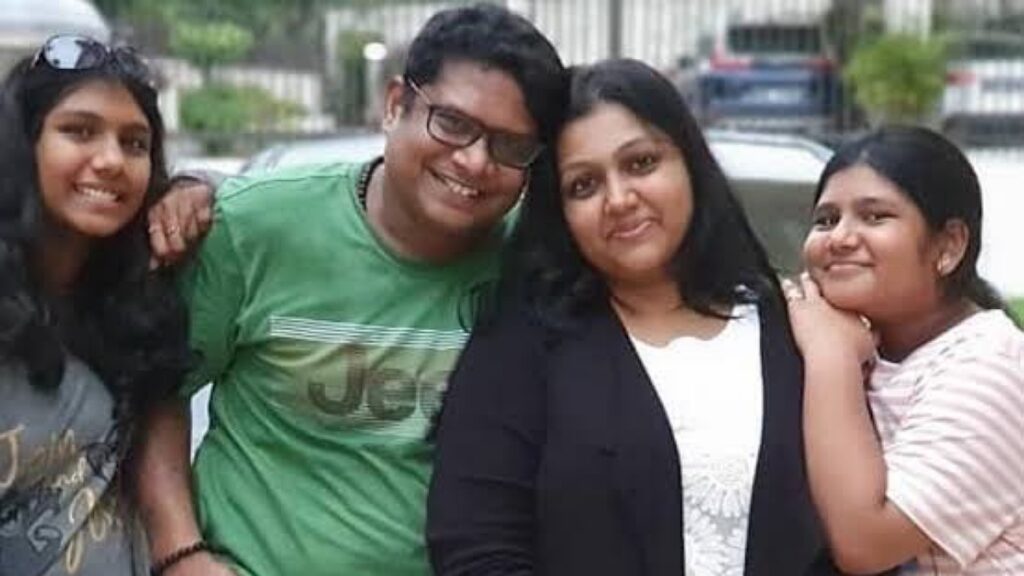 Actor and Director Manoj Bharathiraja Passes Away at 48 in Chennai