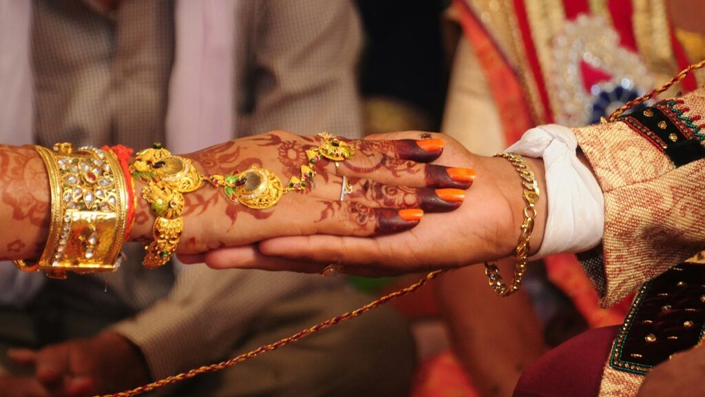 Groom’s Conference Call Mistake Cancels Wedding in Adilabad