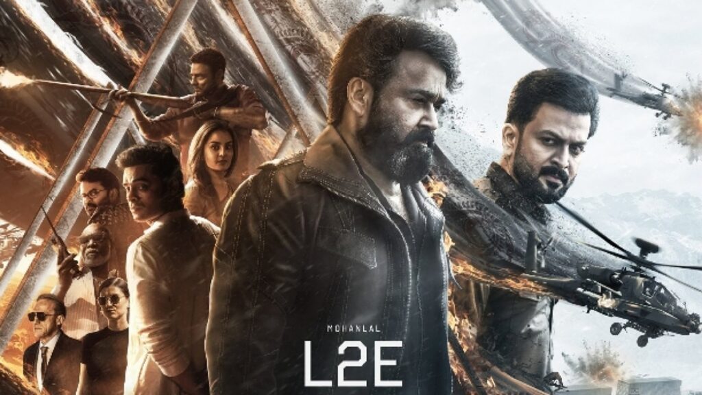 L2: Empuraan Review – A Gripping Addition to the Lucifer Universe