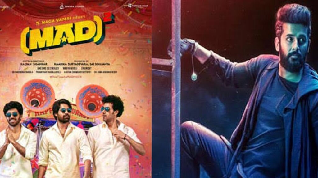 Mad Square and Robinhood: Two Must-Watch Films Releasing This Week