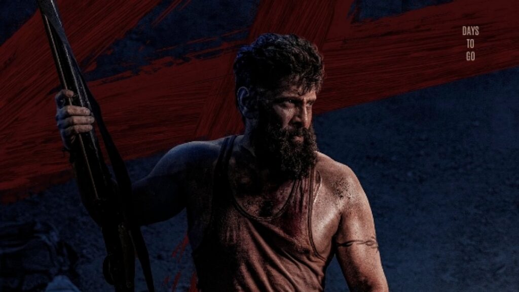 Veera Dheera Sooran: Part 2 – Chiyaan Vikram’s Riveting Tale of Revenge and Redemption