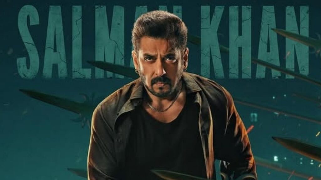 Salman Khan’s Sikandar: A Grand Mix of Action, Drama, and Festive Entertainment