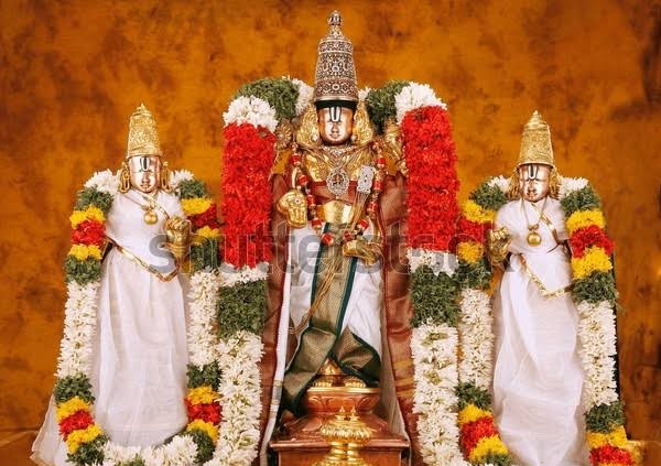 Experience the Grand Festivities of TTD in March 2025: Spiritual and Cultural Events at Tirumala