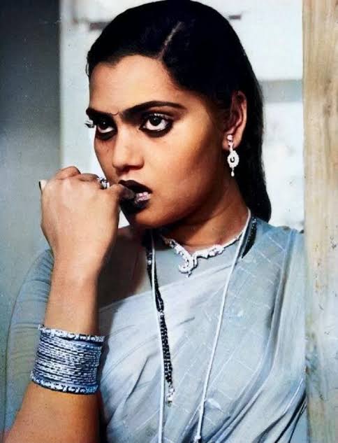 Silk Smitha: Babu Mohan’s Emotional Tribute to the Iconic Actress