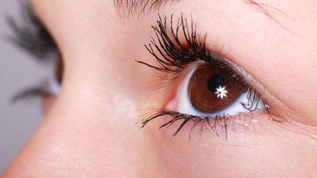 Are Reels Ruining Your Eyes? Doctors Sound the Alarm!