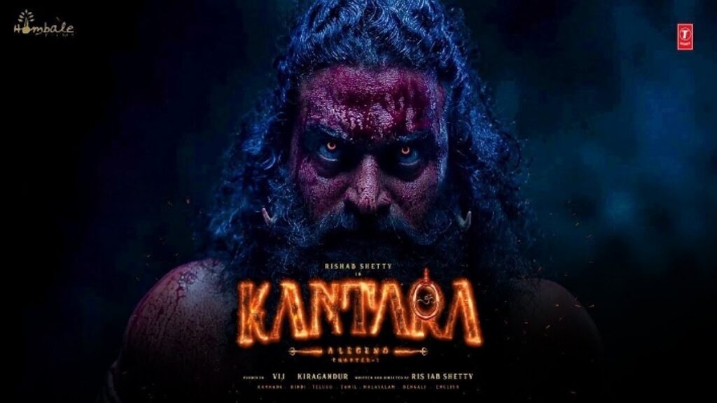 Kantara 2 Release Date Confirmed for October 2025: No Delays Ahead