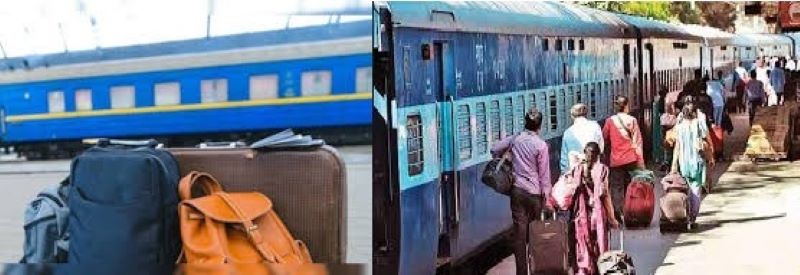 நீங்கள் அறிவீர்களா? ரயில்வே புதிய லக்கேஜ் விதிமுறைகள் – எடை, கட்டணம் எல்லாம் எப்படி இருக்கும்!