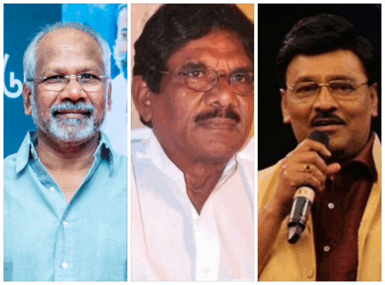 Kollywood directors