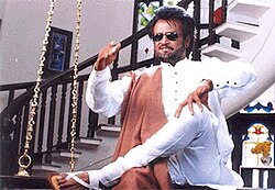 padayappa