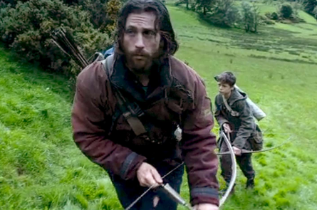 28 இயர்ஸ் லேட்டர் – டேனி பாயல் & அலெக்ஸ் கார்லாந்தின் பயங்கர ஹாரர் தற்போது நெட்ஃப்ளிக்ஸில் 1 28 1