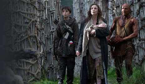 28 இயர்ஸ் லேட்டர் – டேனி பாயல் & அலெக்ஸ் கார்லாந்தின் பயங்கர ஹாரர் தற்போது நெட்ஃப்ளிக்ஸில் 2 28 2