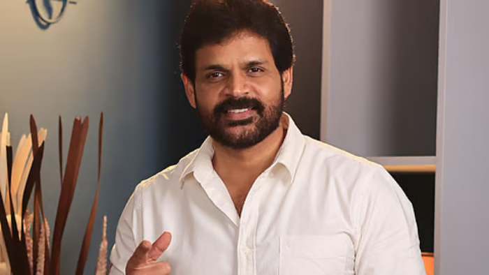 Actor Shyam-Kadhalar Dhina