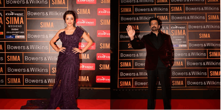 SIIMA 2025