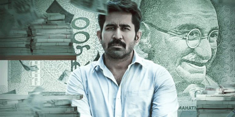 Vijay Antony
