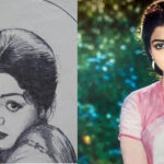 90களில் நடிப்பிலும் கவர்ச்சியிலும் கலக்கிய பானுப்ரியா