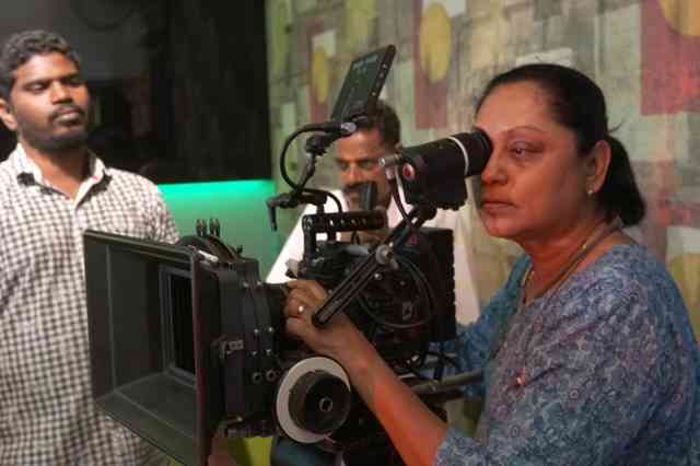 br vijayalakshmi