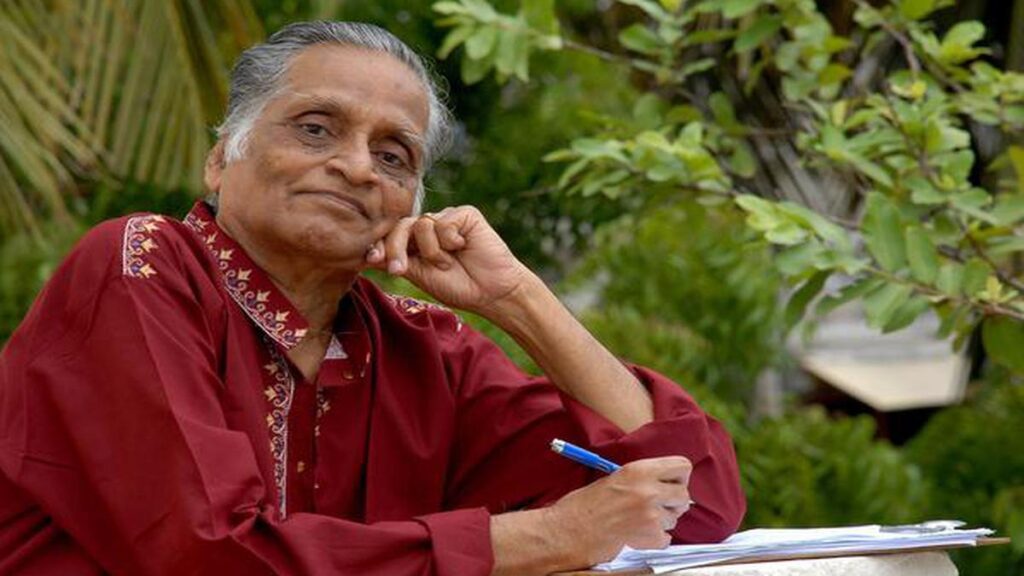 மறக்க முடியாத கதாசிரியர் சித்ராலயா கோபு