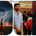 Dhanush - New Movies List