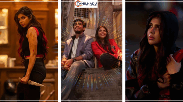 Lokah Chapter 1 - Chandra OTT