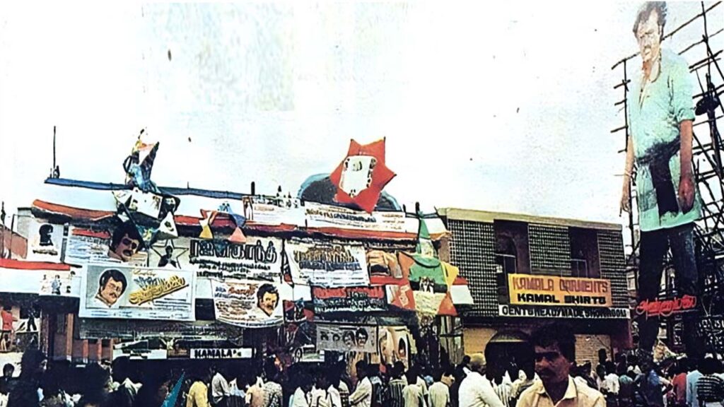 உற்சாகத்தை இழந்து வரும் தீபாவளி படங்கள்