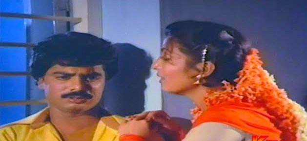 இசைஞானி பாடலை காப்பி அடித்த இட்லி கடை டீம்