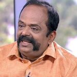 கர்மா தான் அனைத்தையும் இயக்குகிறது இயக்குனர்- பாரதி கண்ணன்