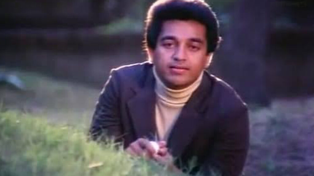 அபூர்வ சகோதரர்கள் உருவான கதை