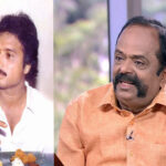 கால்ஷீட்- பணம் சொதப்பிய கார்த்திக்- கார்த்திக்காகவே மாறிய பாரதி கண்ணன்.