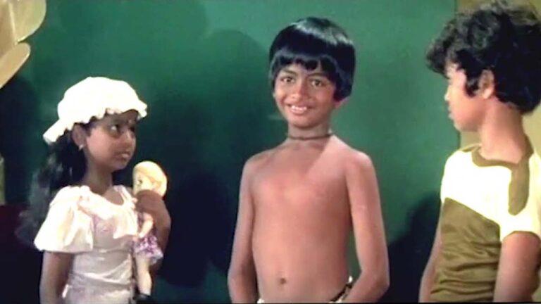 my dear kutti chatthan1