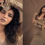 ஐஸ்வர்யா ராஜேஷ் சமீபத்திய பேட்டி - காதல் மற்றும் சினிமா அப்டேட்ஸ்.