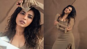 ஐஸ்வர்யா ராஜேஷ் சமீபத்திய பேட்டி - காதல் மற்றும் சினிமா அப்டேட்ஸ்.