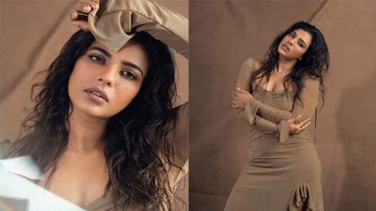 ஐஸ்வர்யா ராஜேஷ் சமீபத்திய பேட்டி - காதல் மற்றும் சினிமா அப்டேட்ஸ்.