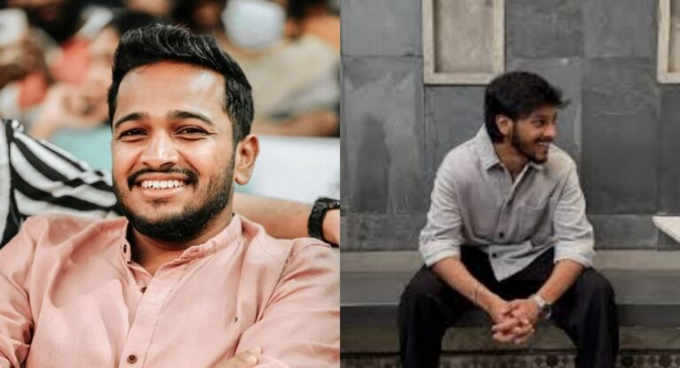 பாசில் ஜோசப் புதிய படம் ராவடி ஃபர்ஸ்ட் லுக் மற்றும் நடிகர்கள் விவரம்.