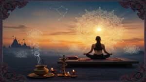 பிரம்ம முகூர்த்தம் பலன்கள் - அதிகாலையில் எழுவதன் நன்மைகள்.