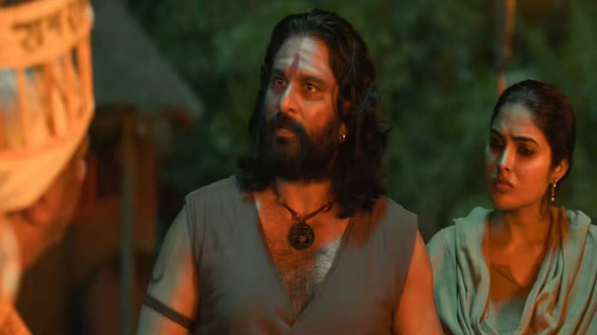 இயக்குனர் மோகன் ஜியின் திரௌபதி 2 வசூல் மற்றும் விமர்சனங்கள்