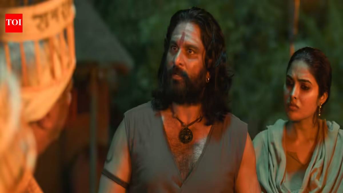 திரௌபதி 2: மங்காத்தாவால் வந்த சோகமான சரிவு!