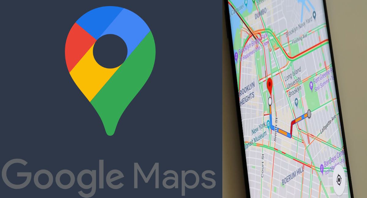 கூகுள் மேப்ஸ் வசதிகள் - 5 ரகசிய டிப்ஸ்கள் மற்றும் பயணக் குறிப்புகள்.