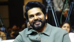 10 ரூபாய் உணவகம்: 1000 நாட்களைக் கடந்த மிரட்டல் சாதனை! கார்த்தி நடத்தும் அந்தப் புகழ்மிக்க 10 ரூபாய் உணவகம்