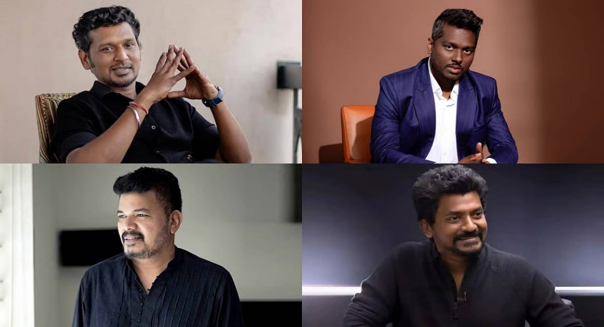 தமிழ் இயக்குநர்கள் பக்கம் திரும்பிய தெலுங்கு சினிமா! வெற்றி ரகசியம்!