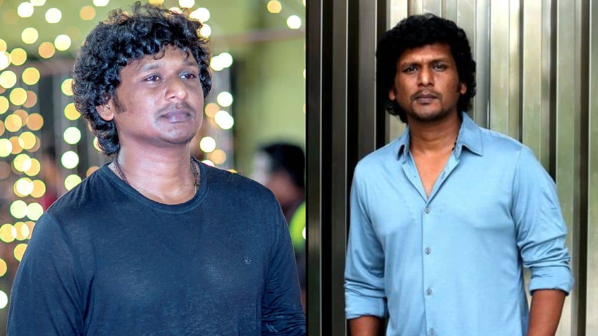 லோகேஷ் கனகராஜ் அடுத்த படங்கள் குறித்த அதிரடி அறிவிப்பு: ரசிகர்கள் உற்சாகம்!