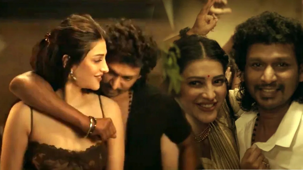 லோகேஷ் கனகராஜ் சர்ச்சை கேள்விக்கு பதிலளிக்கும் வைரல் வீடியோ காட்சி.