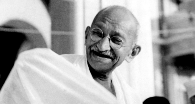 இந்திய தியாகிகள் தினம்: தேசப்பிதா காந்தியடிகளின் நினைவு நாளில் ஒரு நெகிழ்ச்சியான பகிர்வு! 3 MGandhi